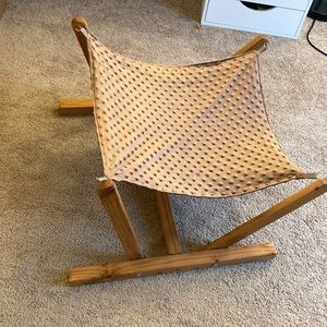 Handmade Cat Hammock